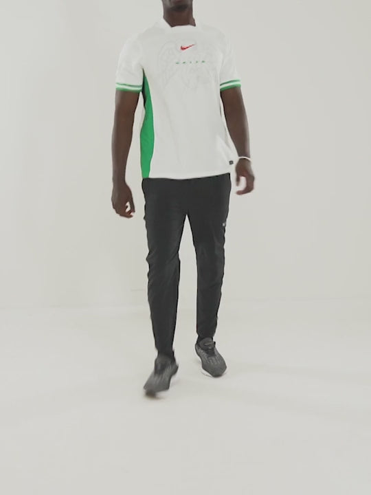 MAILLOT NIGERIA DOMICILE 2024/25