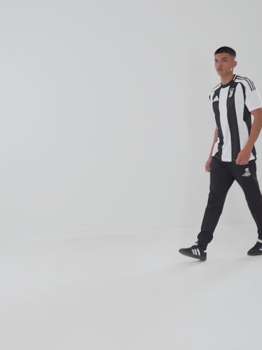 MAILLOT JUVENTUS DOMICILE 2024/25