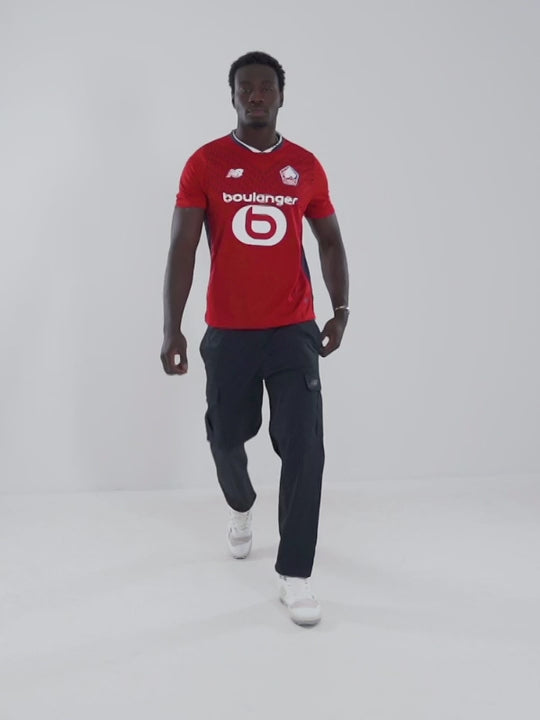 MAILLOT LILLE LOSC DOMICILE 2024/25