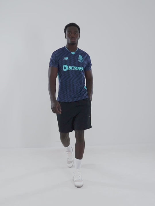 MAILLOT PORTO THIRD 2024/25