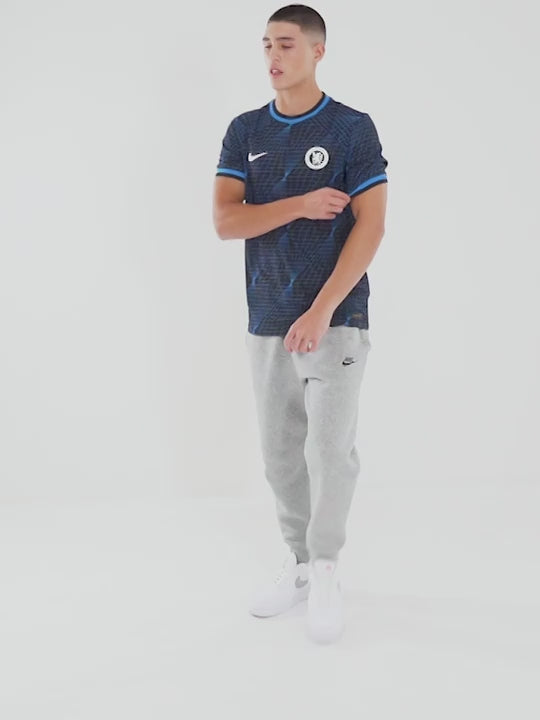 MAILLOT CHELSEA EXTERIEUR 2023/24