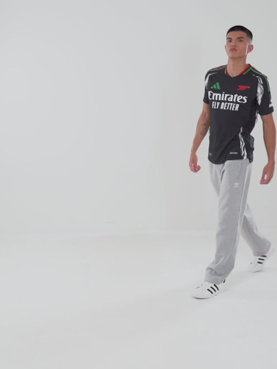 MAILLOT ARSENAL EXTERIEUR 2024/25
