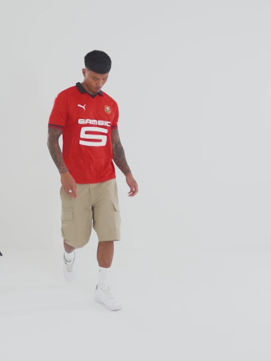 MAILLOT STADE RENNAIS EXTERIEUR 2023/24