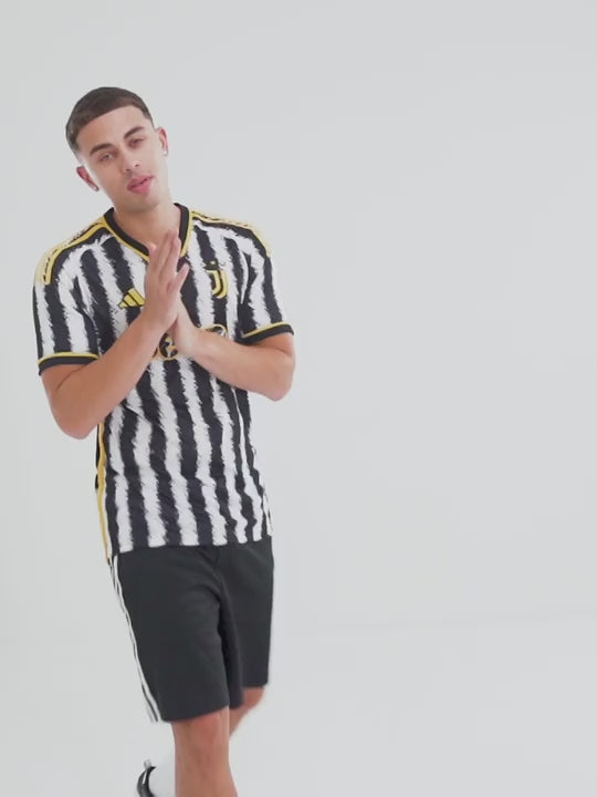 MAILLOT JUVENTUS DOMICILE 2023/24