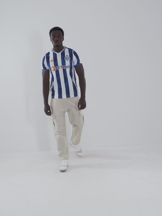 MAILLOT PORTO DOMICILE 2024/25