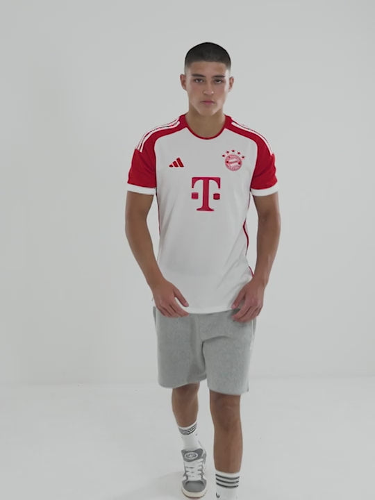 MAILLOT BAYERN MUNICH DOMICILE 2023/24