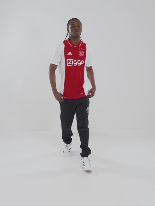 MAILLOT AJAX AMSTERDAM DOMICILE 2024/25