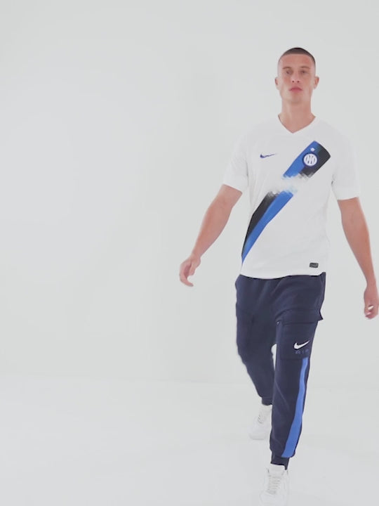 MAILLOT INTER MILAN EXTERIEUR 2023/24