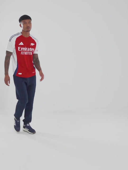 MAILLOT ARSENAL DOMICILE 2024/25