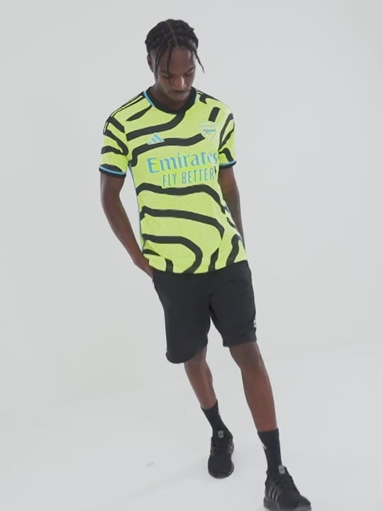 MAILLOT ARSENAL EXTERIEUR 2023/24