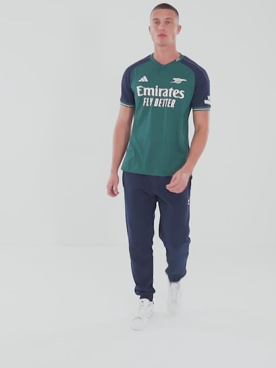 MAILLOT ARSENAL THIRD 2023/24