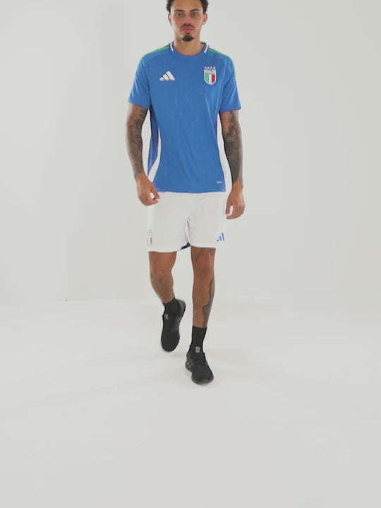 MAILLOT ITALIE DOMICILE 2024/25