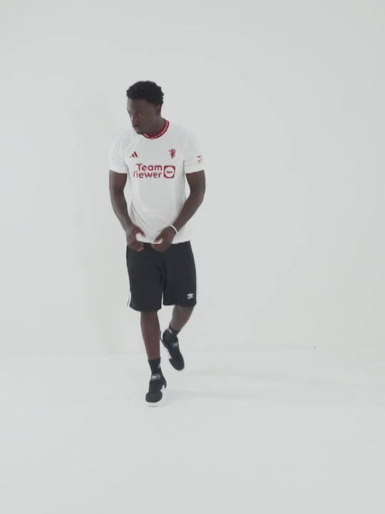 MAILLOT MANCHESTER UNITED THIRD 2023/24