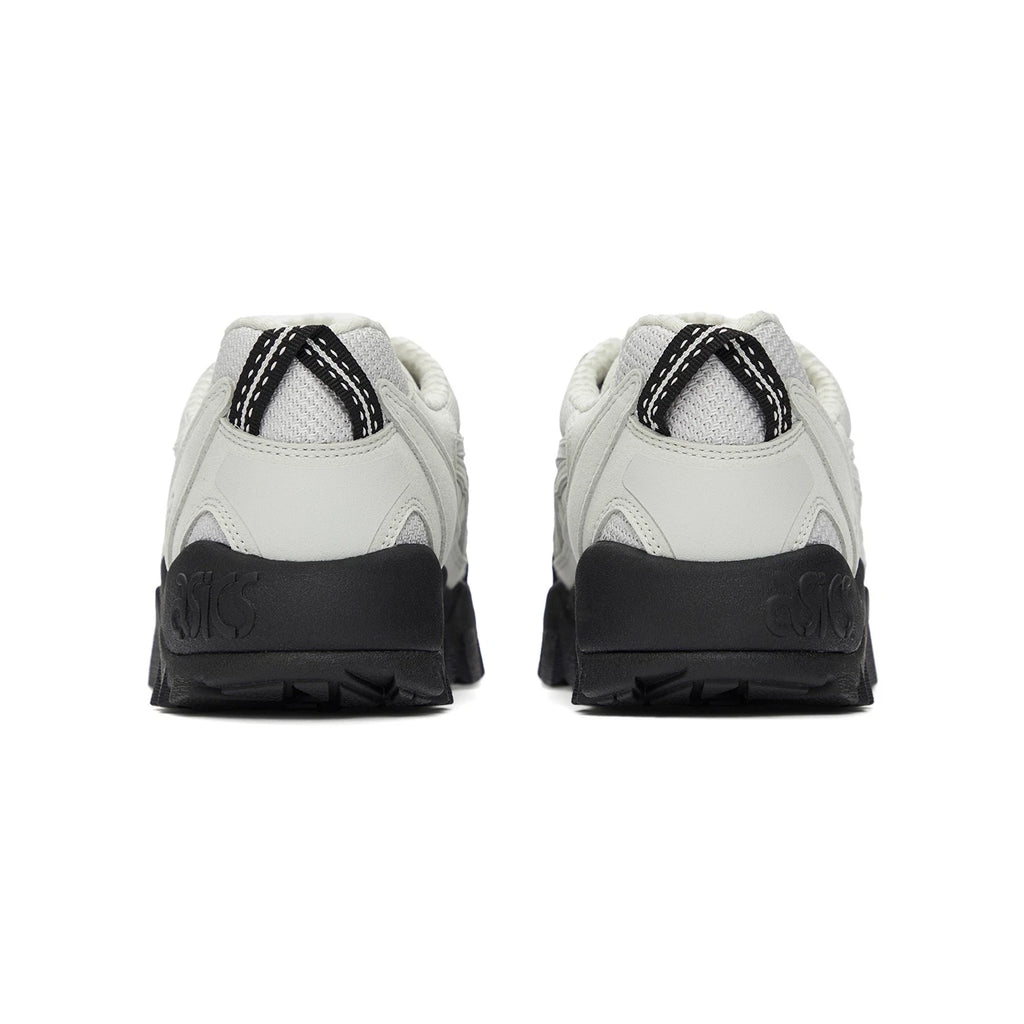 ASICS - GEL PICKAX OYSTER GREY BLACK