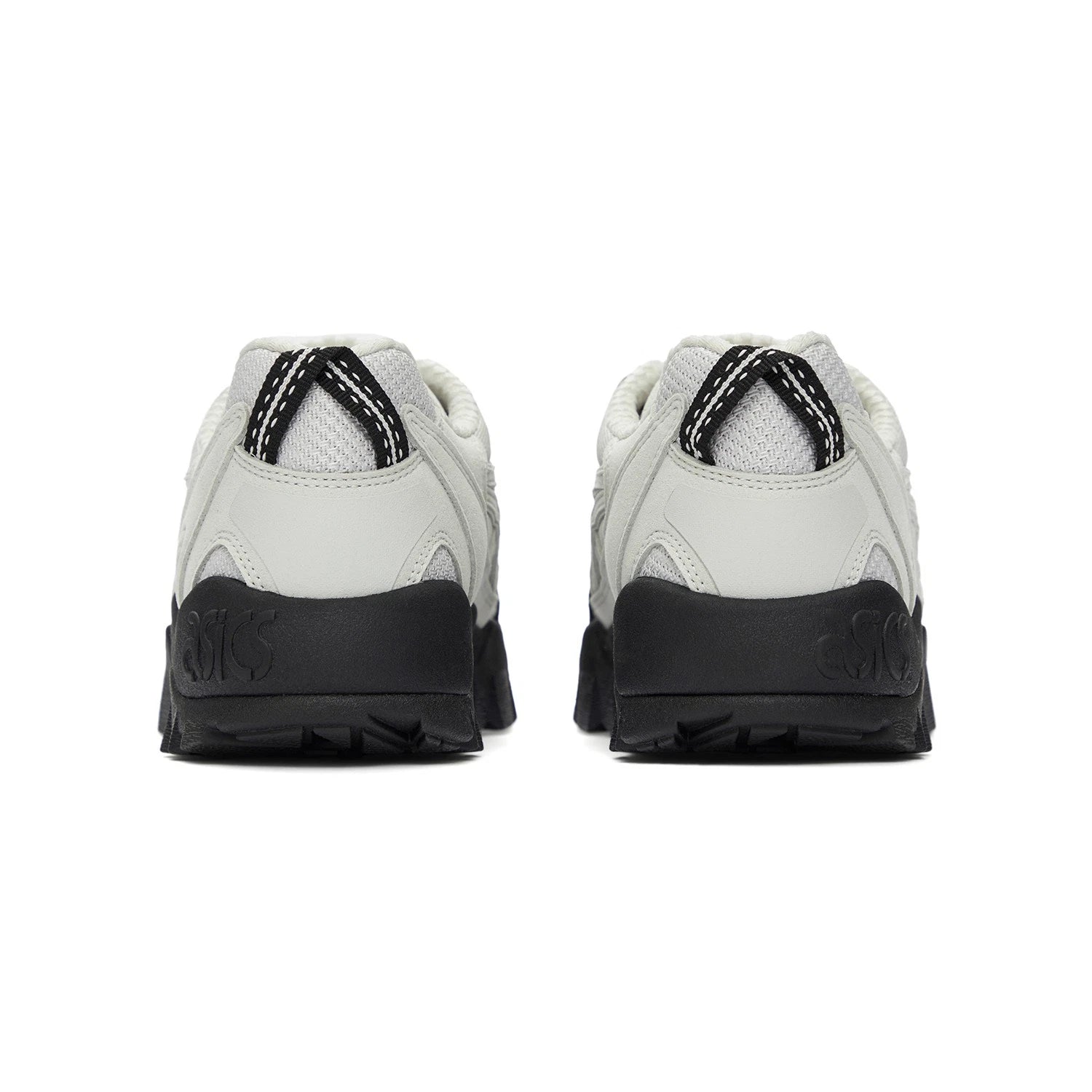 ASICS - GEL PICKAX OYSTER GREY BLACK