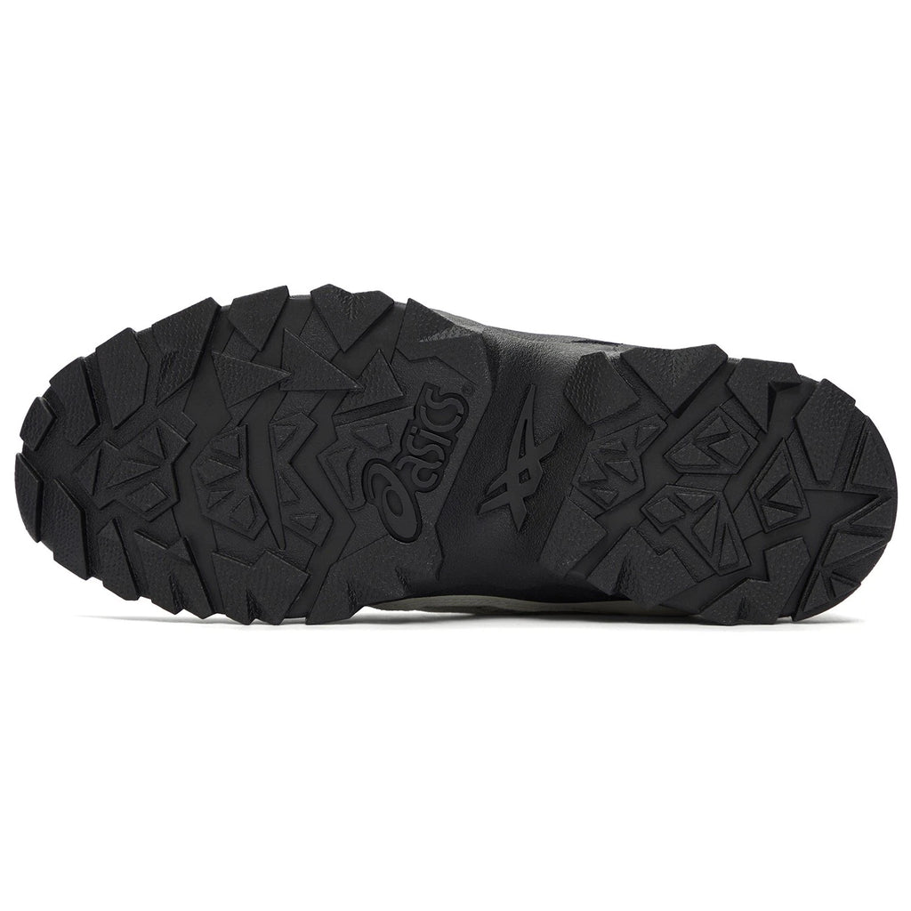 ASICS - GEL PICKAX OYSTER GREY BLACK