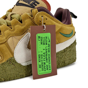 NIKE DUNK LOW - CPFM FLEA 1 CACTUS PLANT FLEA MARKET DESERT MOSS