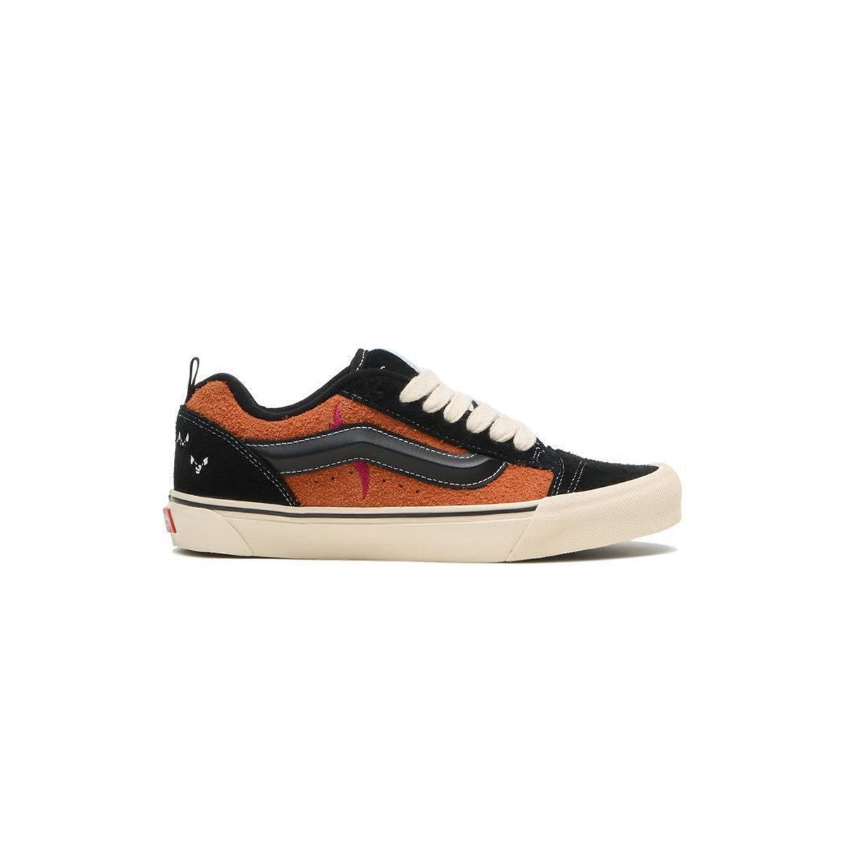 VANS KNU SKOOL - DISNEY SCAR