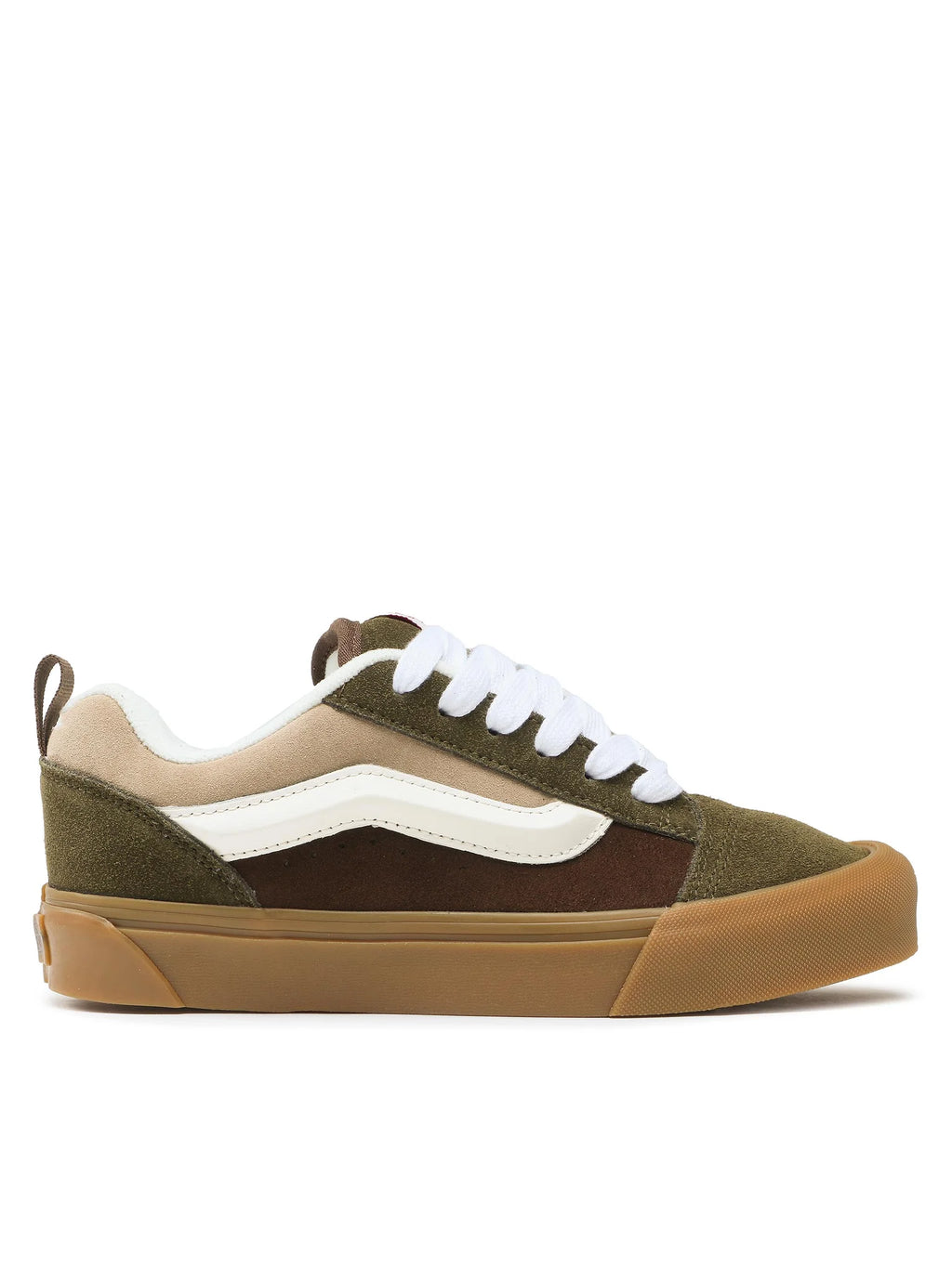 VANS KNU SKOOL - OLIVE