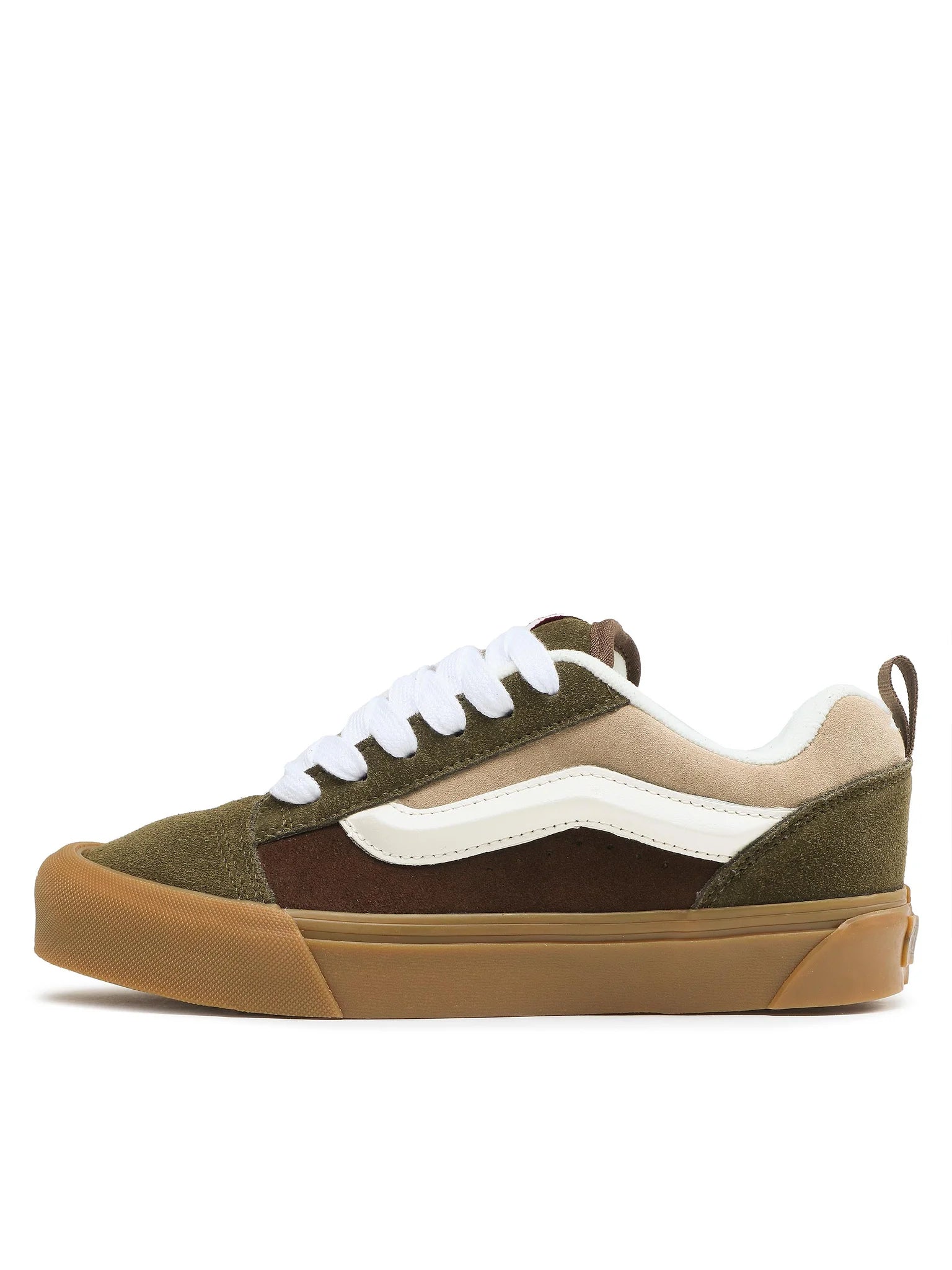 VANS KNU SKOOL - OLIVE