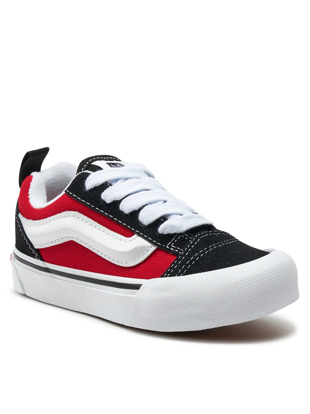 VANS KNU SKOOL - RED