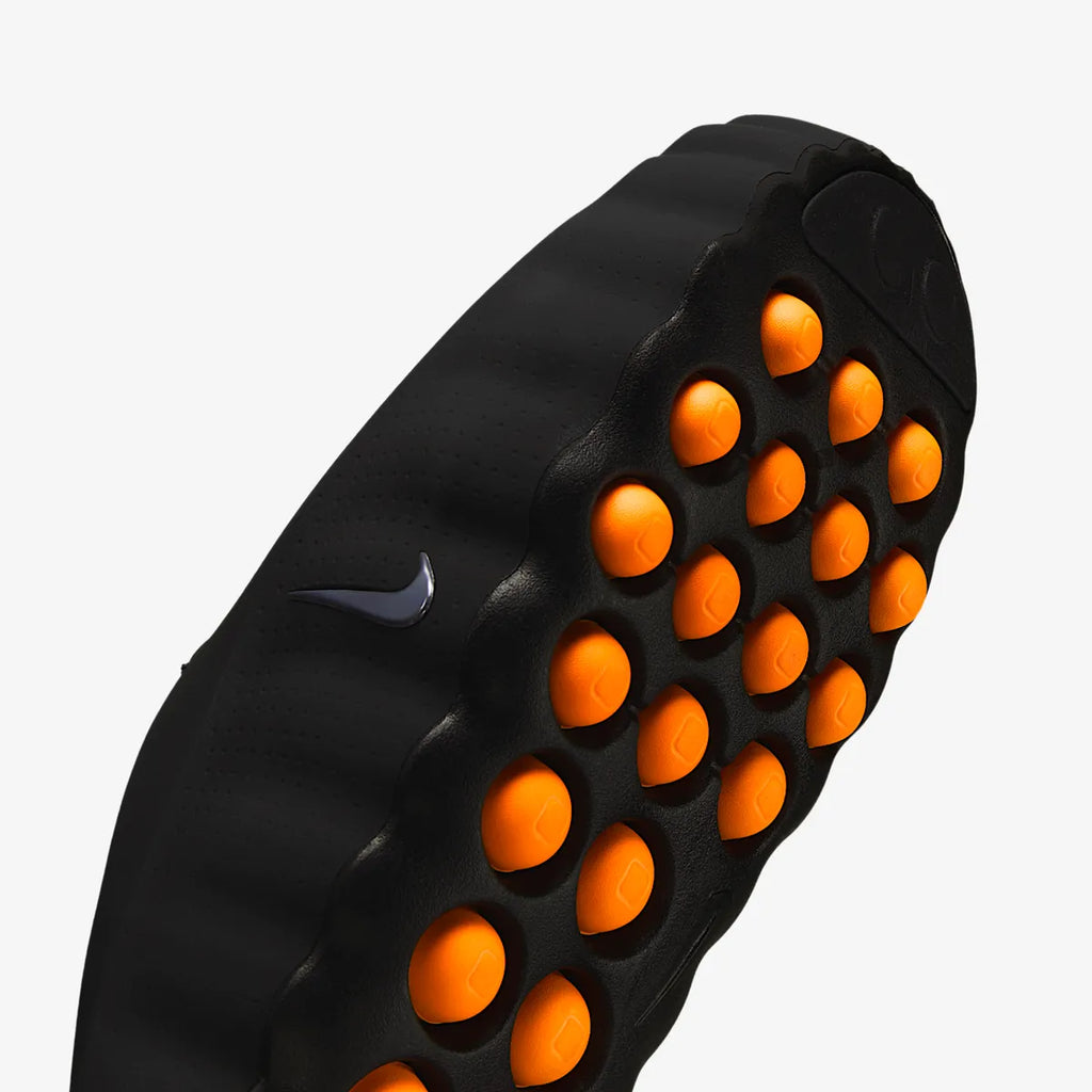 NIKE MIND 001 - BLACK CHROME