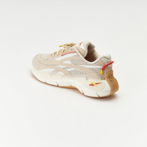 REEBOK - ZIG KINETICA 2.5 EDGE STUCCO