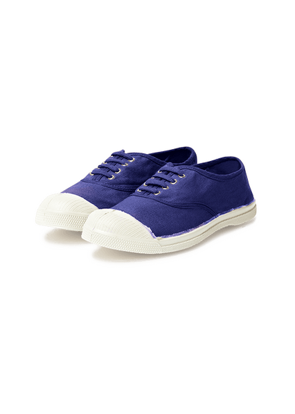 BENSIMON - BLEU GREC