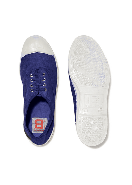 BENSIMON - BLEU GREC