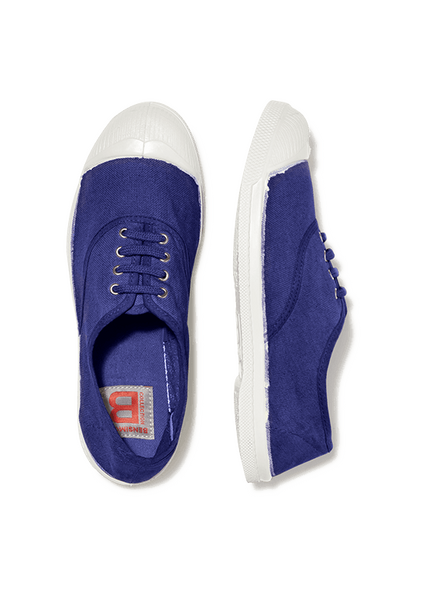 BENSIMON - BLEU GREC