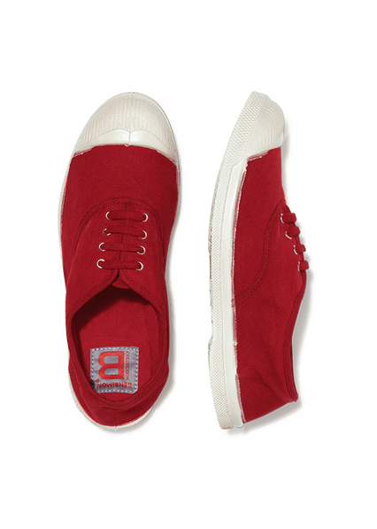 BENSIMON - ROUGE