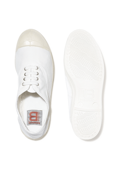BENSIMON - BLANC