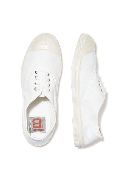 BENSIMON - BLANC