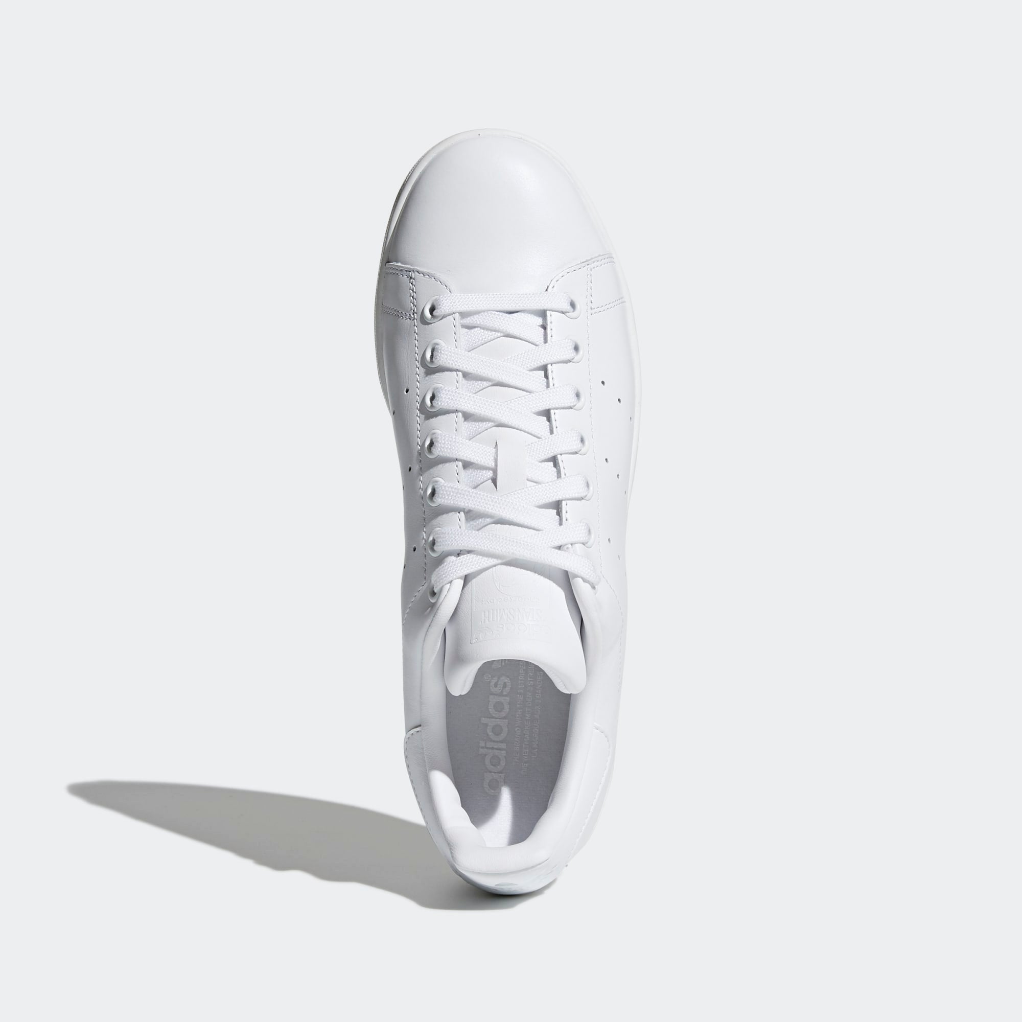 ADIDAS - STAN SMITH BLANC