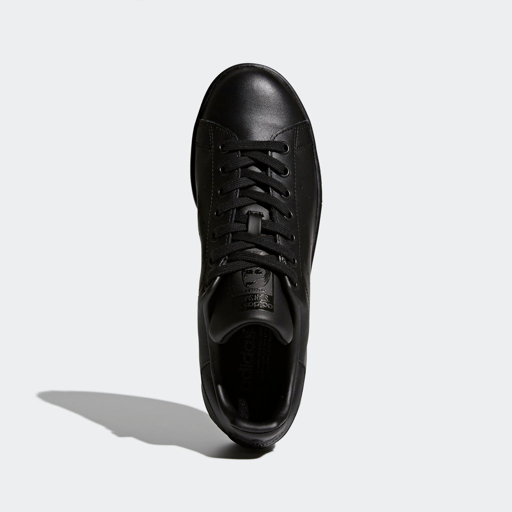 ADIDAS - STAN SMITH- NOIR