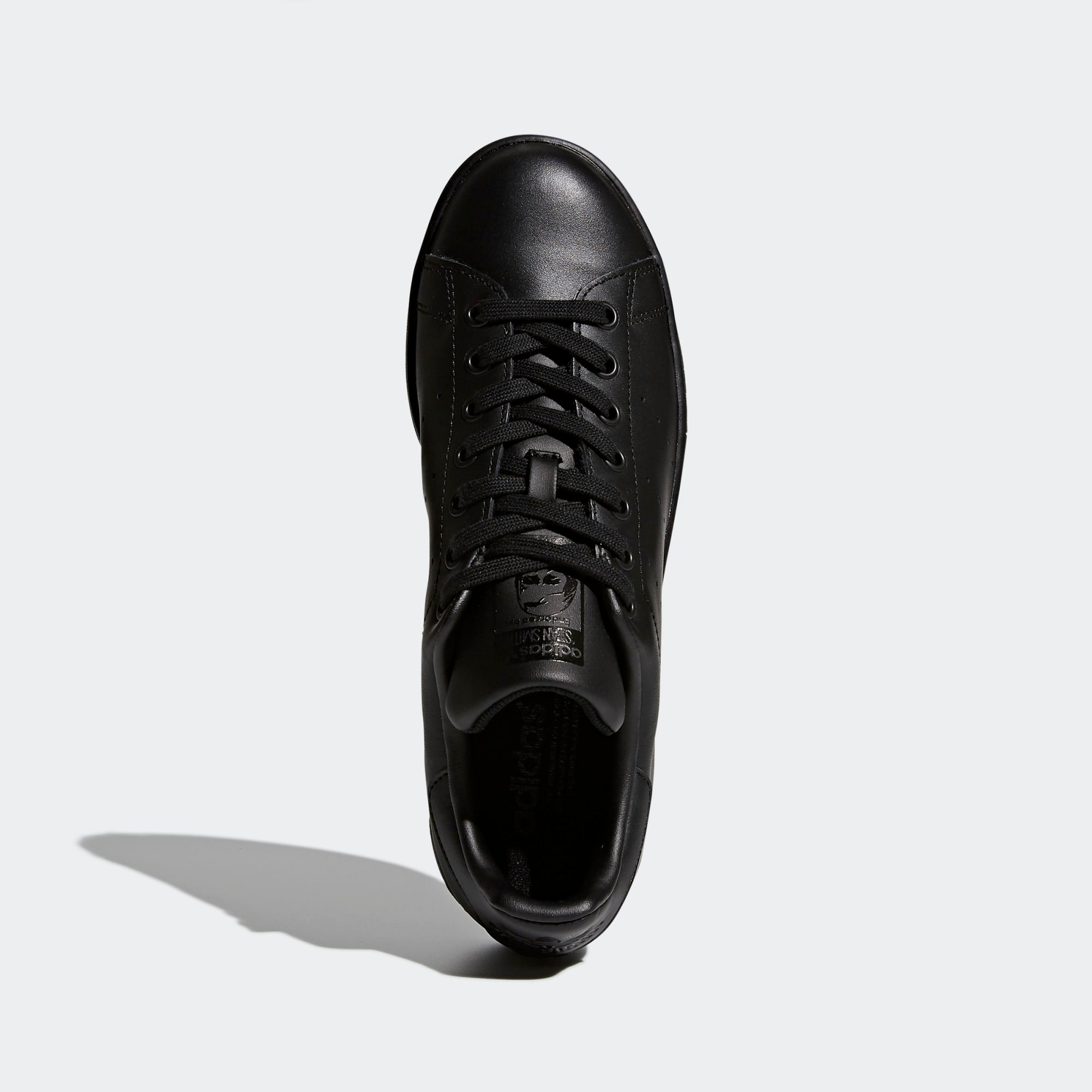 ADIDAS - STAN SMITH- NOIR