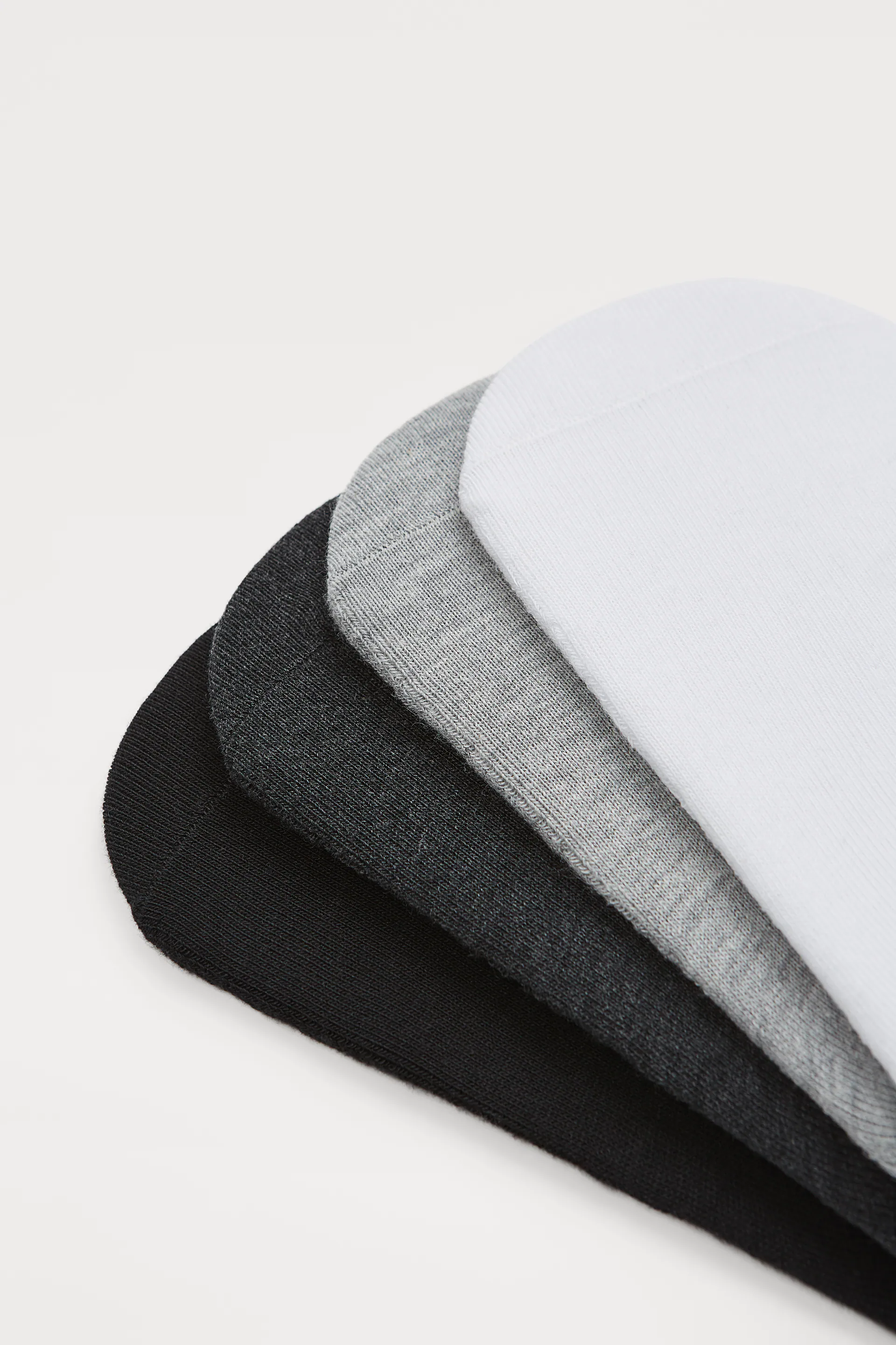 ADJEISOCKS - LOT DE 4 SOCKS