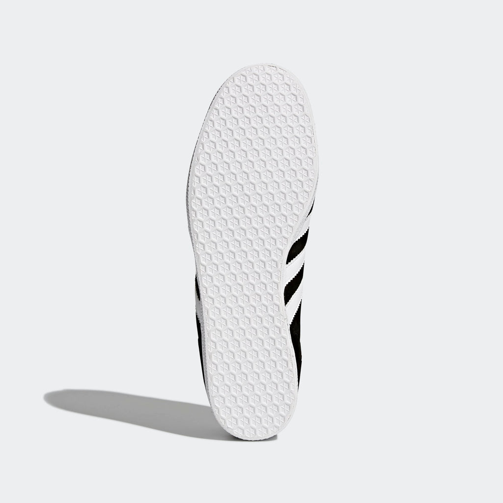ADIDAS GAZELLE - NOIR