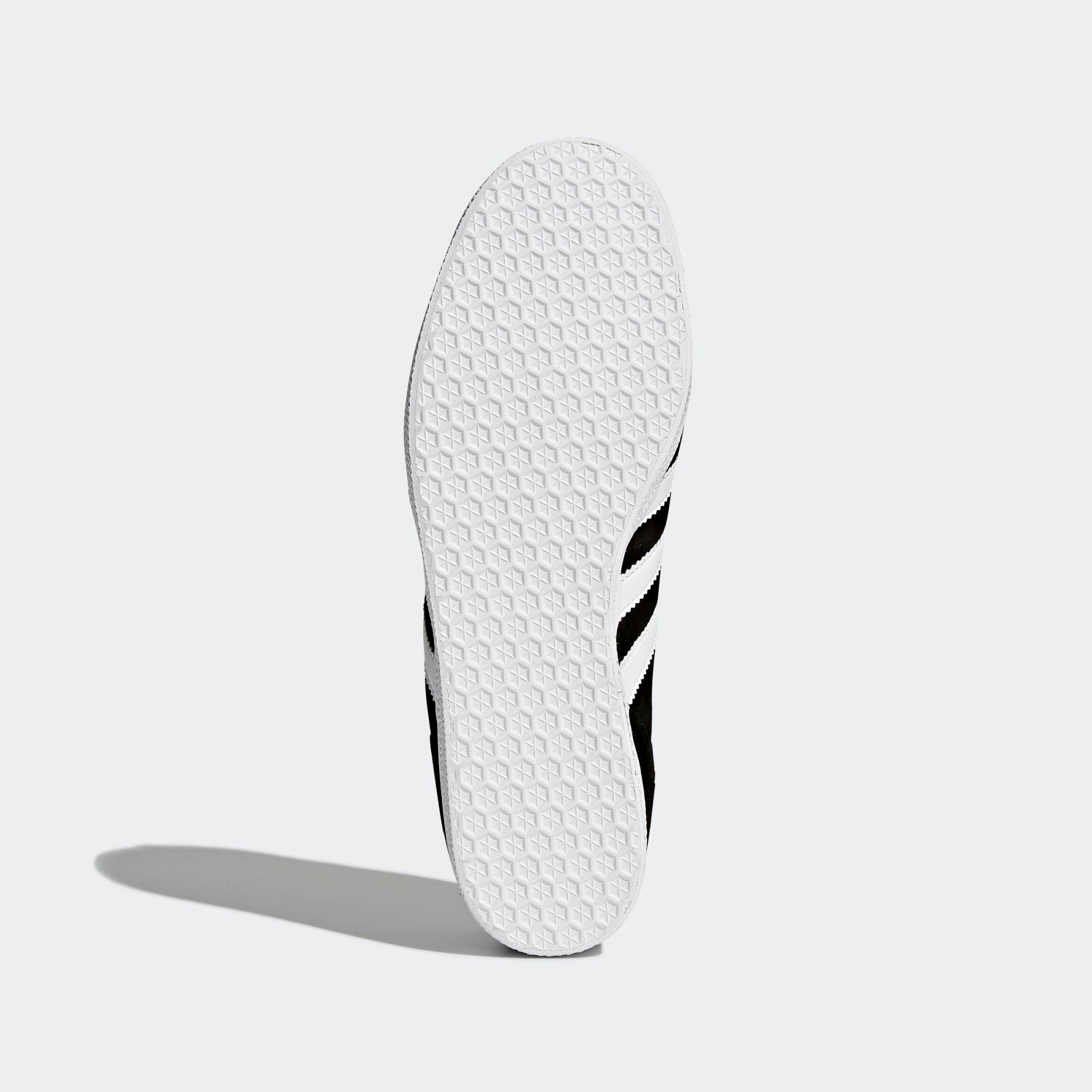 ADIDAS GAZELLE - NOIR
