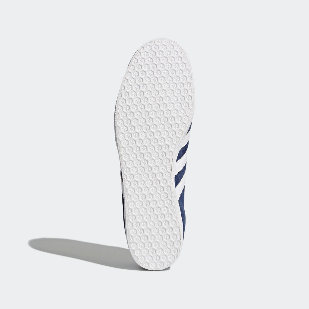 ADIDAS GAZELLE - BLEU