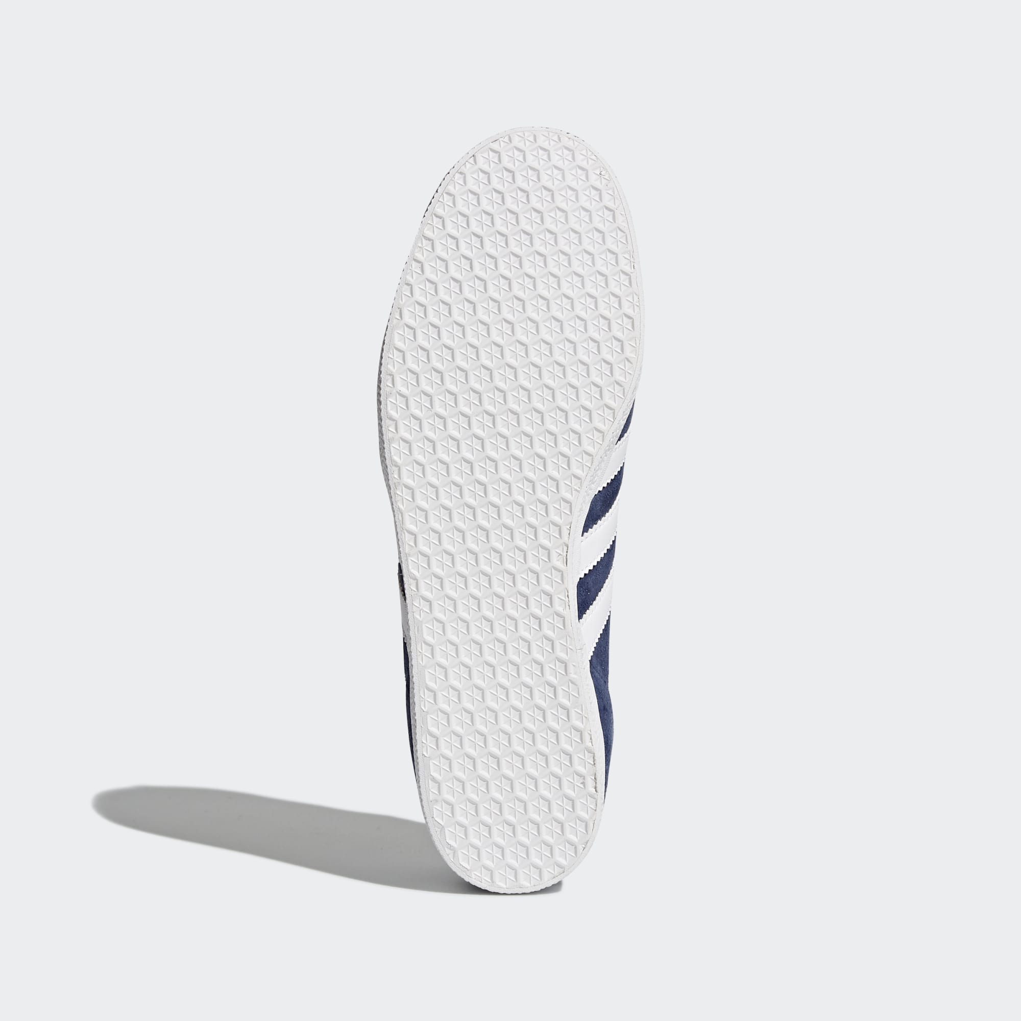 ADIDAS GAZELLE - BLEU