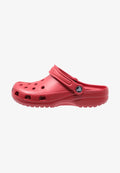 CROCS CLASSIC UNISEX - DARK RED