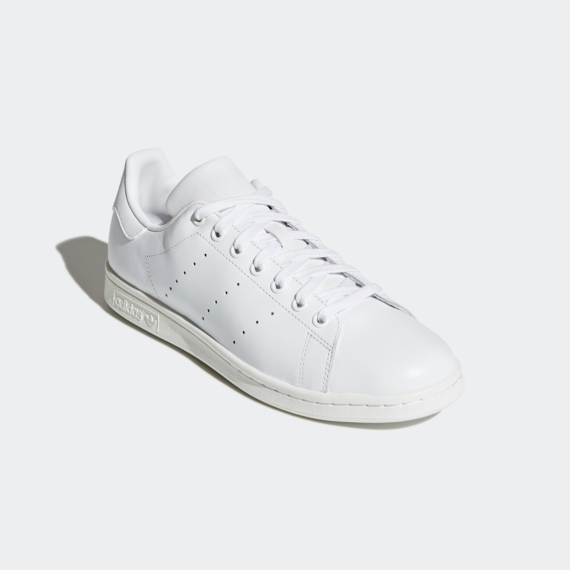 ADIDAS - STAN SMITH BLANC