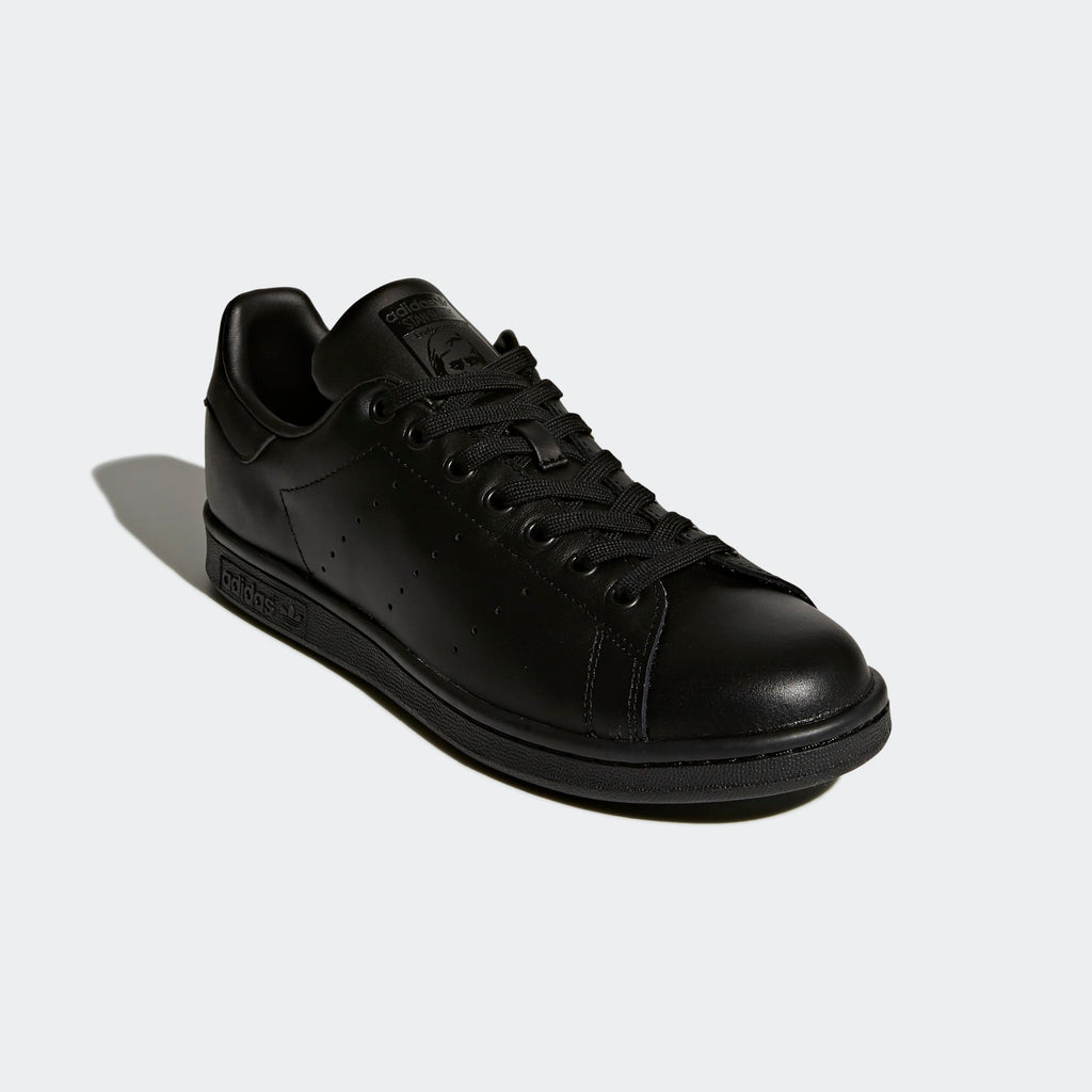ADIDAS - STAN SMITH- NOIR