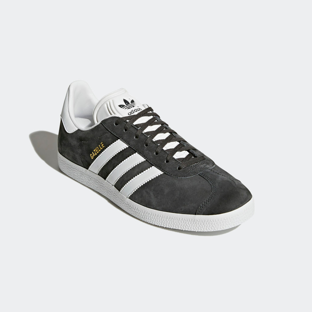 ADIDAS GAZELLE - GRIS