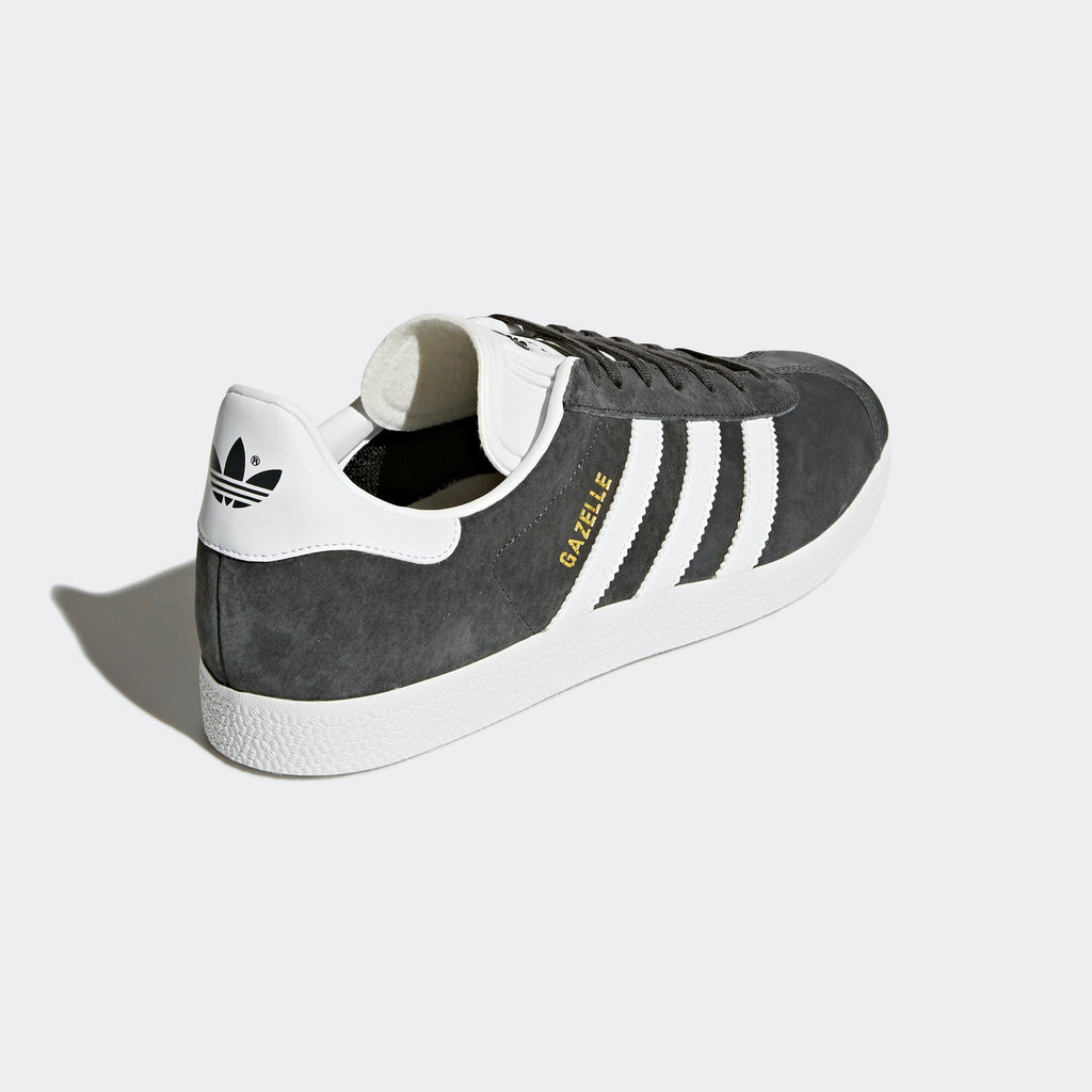 ADIDAS GAZELLE - GRIS