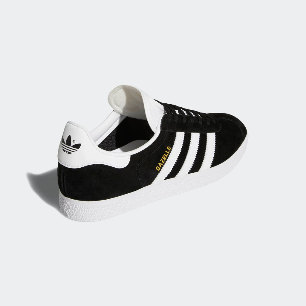 ADIDAS GAZELLE - NOIR