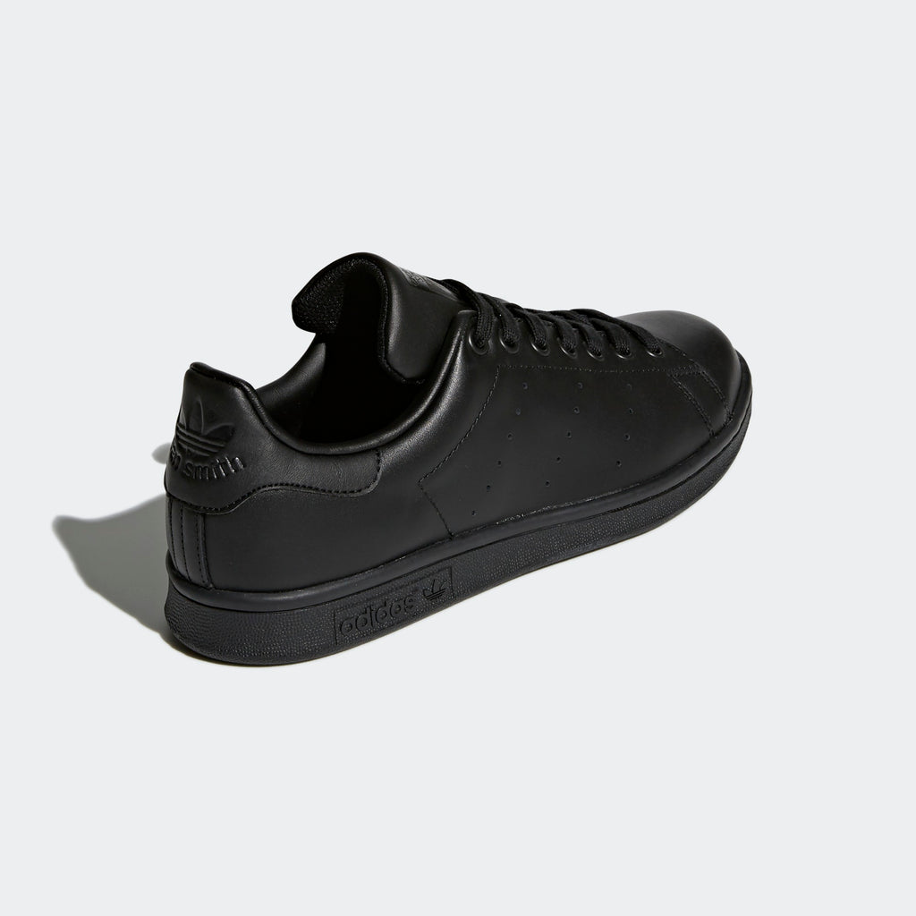 ADIDAS - STAN SMITH- NOIR