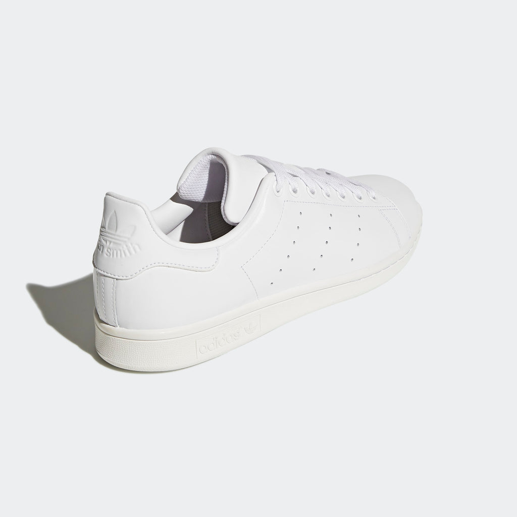 ADIDAS - STAN SMITH BLANC