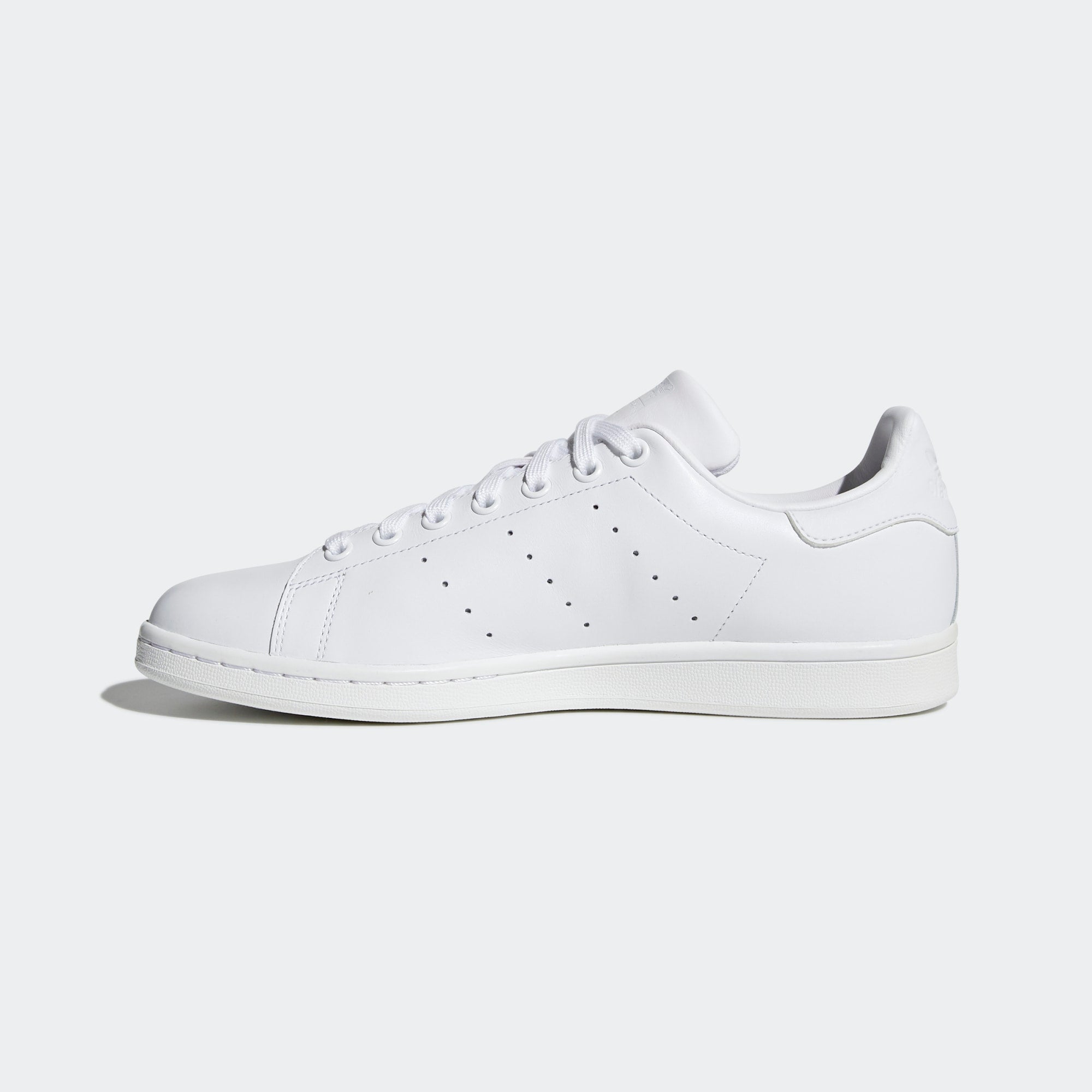 ADIDAS - STAN SMITH BLANC